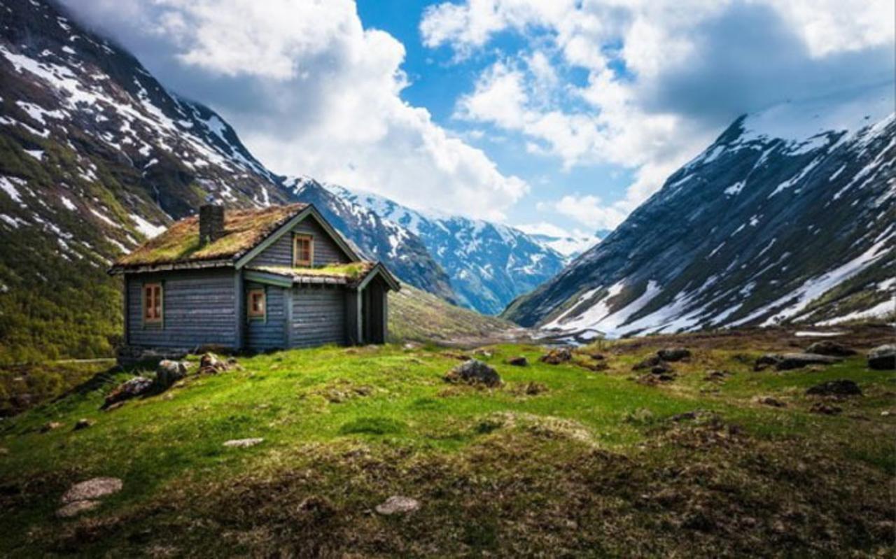 Алтын-Арашан, Путь На Оз,Ала-Куль Teploklyuchenka Exterior photo